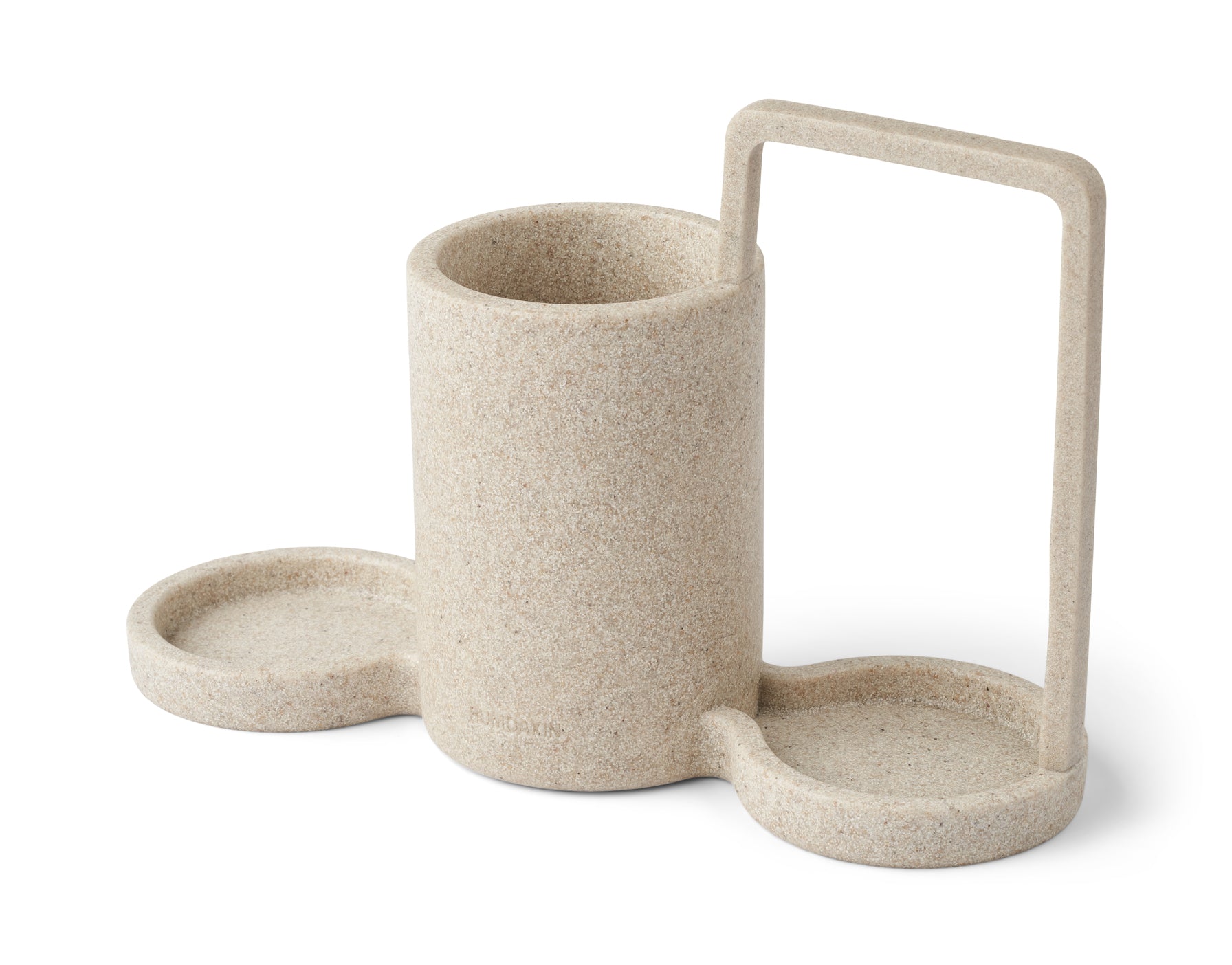 Sandstone opvaskeholder - Neutral